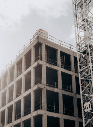 Construction